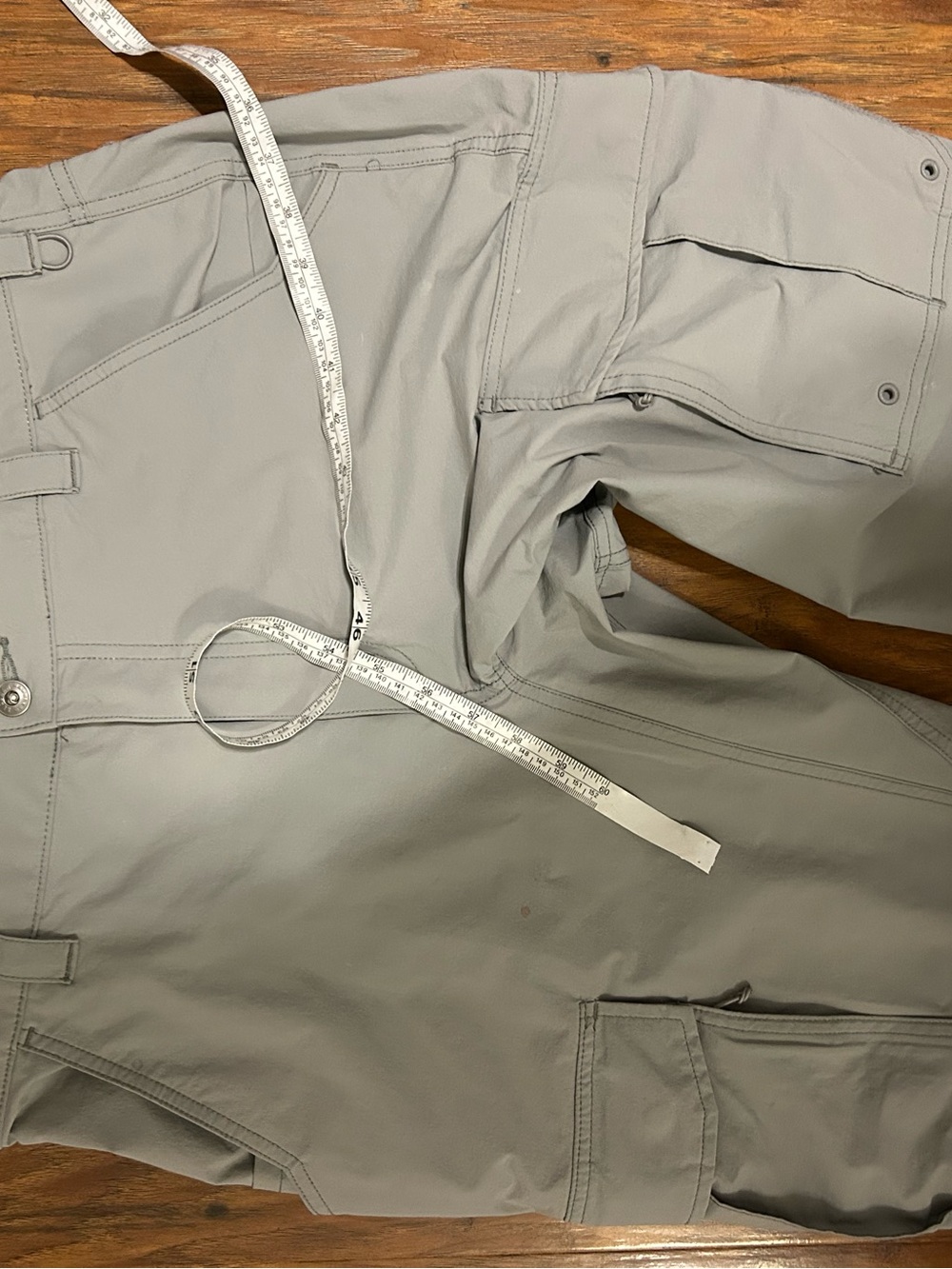 Alaskan Hardgear by Duluth Trading Co. Pants
Cargo pockets workwear outdoors - Picture 10 of 10